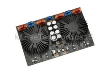 TPA3255 600Wx2 Digital Power Amplifier Audio Board Class D 2.0 Amplifiers Stereo