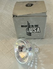 Vintage General Electric GE EXR 82V 300w Projector Lamp Bulb NOS New In Box