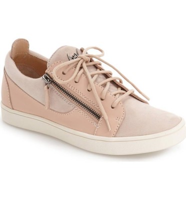 giuseppe zanotti rosa