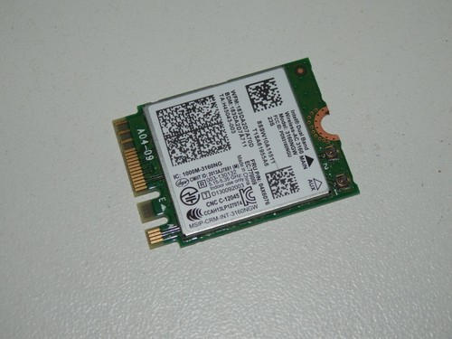 Lenovo Yoga 500-14, 500-15 - Wlan Adapter, Wifi karte