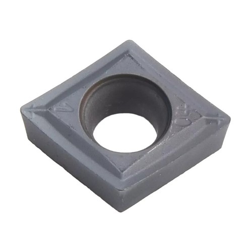 10pcs CCMT09T304-SM CCMT 3-1 SM 907 Inner hole Lathe turning Inserts CCMT09 - Picture 2 of 10