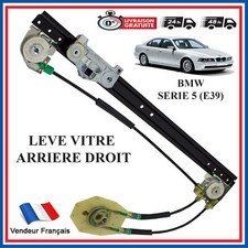Lève vitre BMW 525