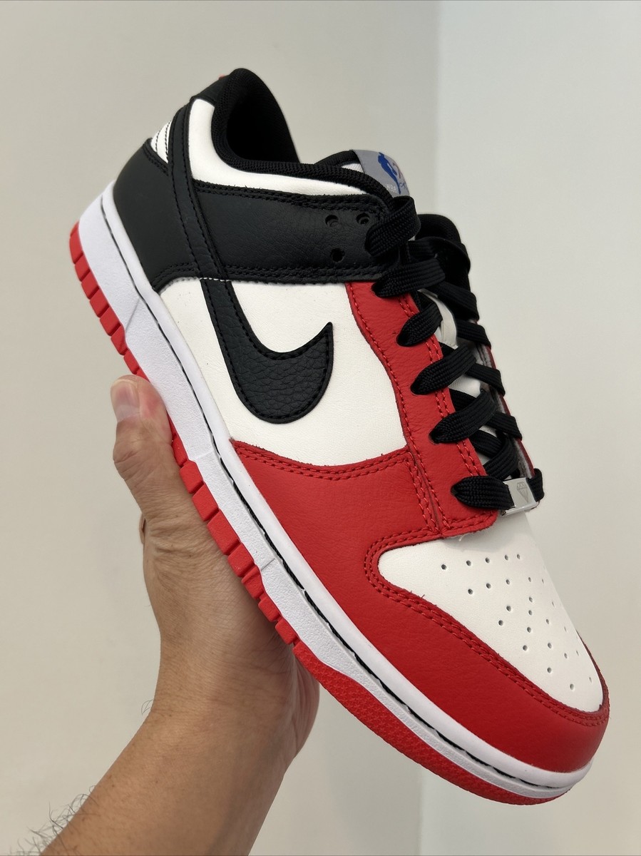 Nike Dunk Low EMB NBA 75th Anniversary Nike Dunk Low EMB NBA 75th Anniversary