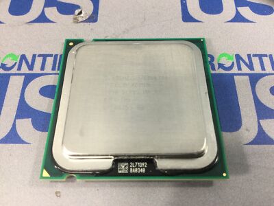 INTEL SL9VS Xeon 3050 Dual Core 2.13 Proc