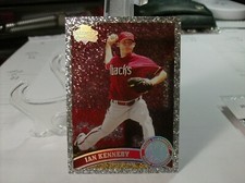 2011 Topps Diamond Anniversary #39 - Ian Kennedy - Arizona Diamondbacks  11-947