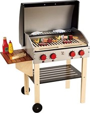 Hape Gourment grill
