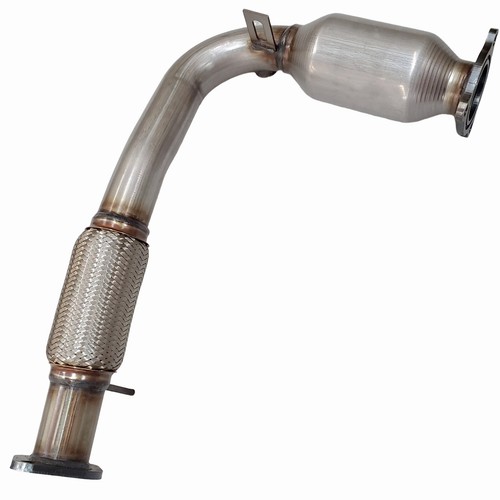 Catalytic Converter For 2010 2012 2013 2014 Chevrolet Equinox 2.4L Front - Picture 2 of 9