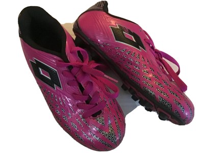 girls soccer cleats size 13