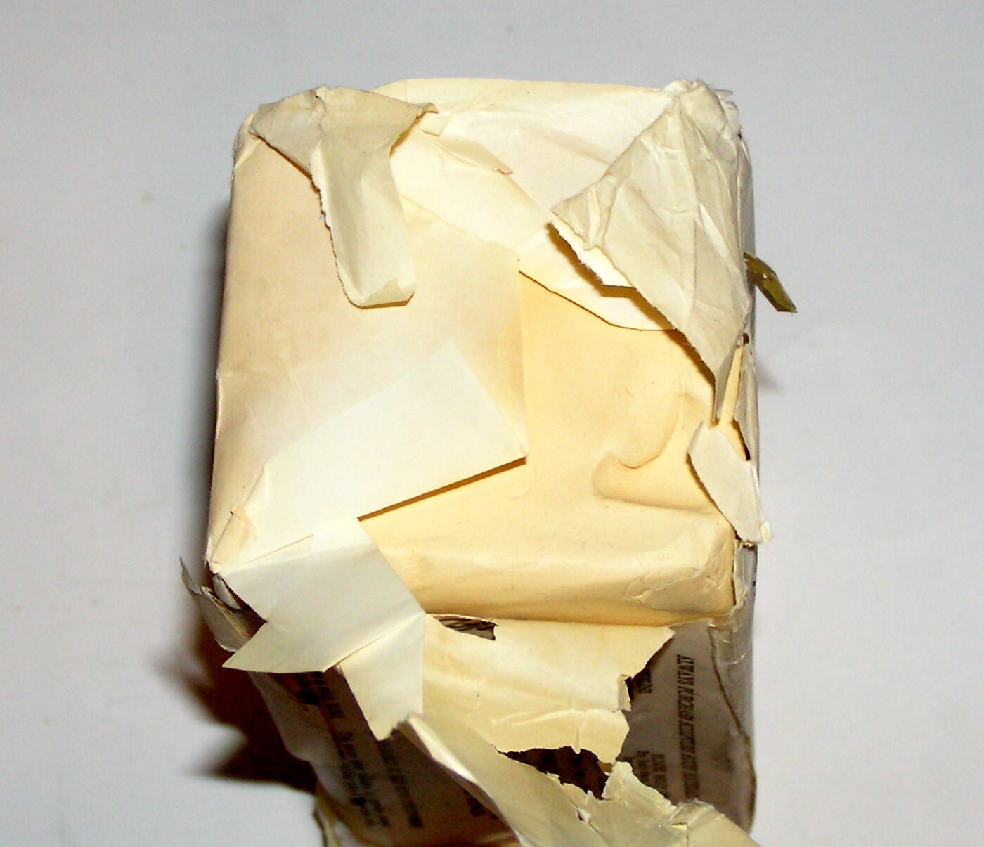 Roma Plastilina No. 2 White NOS New Old Stock Sculpture House 2lbs