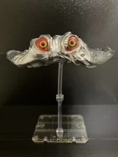 Y-MSF Hedorah Flying Form + Tamashii Flight Stand YMSF Y MSF Monsterarts