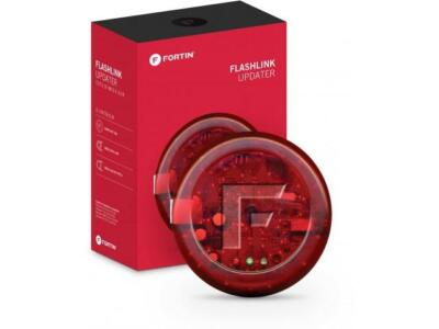 Fortin FlashLink Updater - Firmware Update Tool for Windows