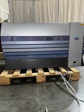 QIAGEN BIOROBOT 8000 Universal System Liquid Handling System