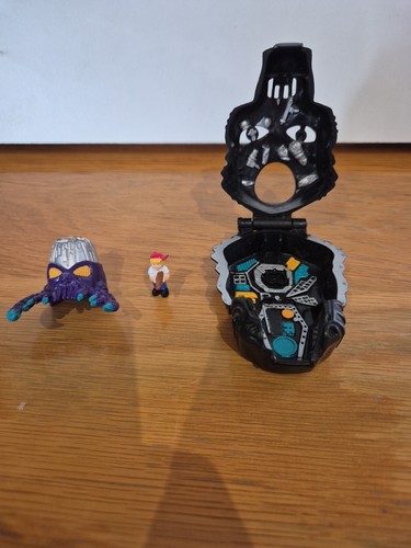 Mighty Max Droid Invader 1992 de colección - Imagen 7 de 13