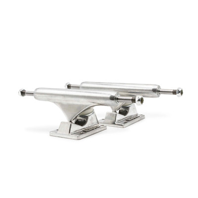 Slappy ST1 Hollow Inverted 8,25'' Trucks - Raw