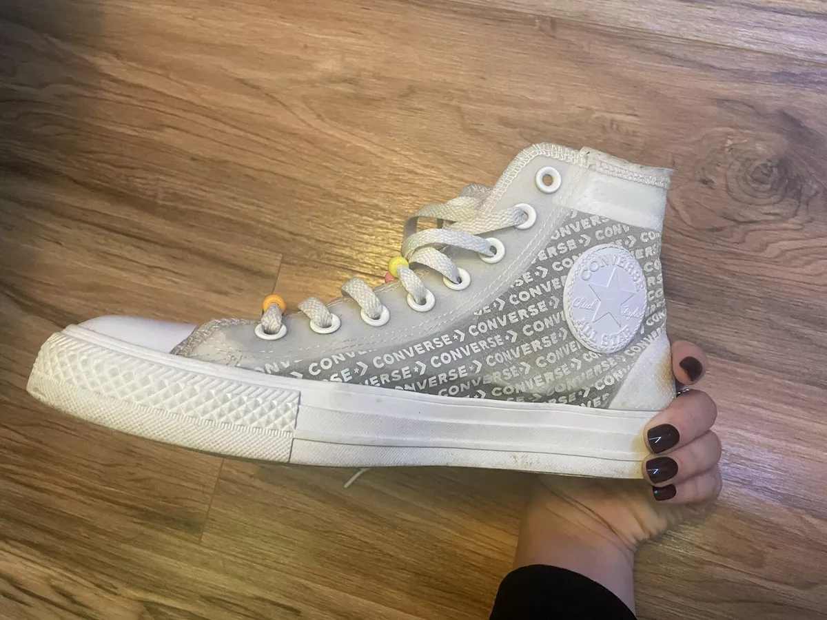 Ebay converse size 7 deals