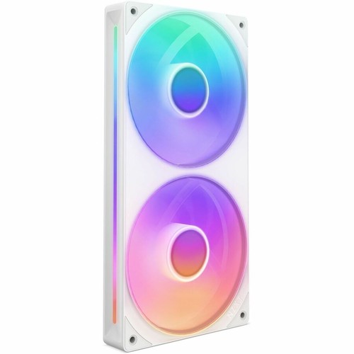 NZXT F240 RGB CORE (rfu24hfw1) - Bild 6 von 10