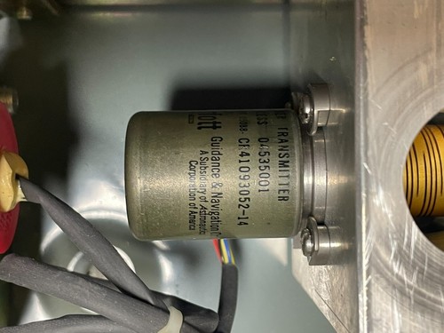 Gemco Rotating Cam Limit Switch 1980-104-L-SPX - Picture 5 of 11