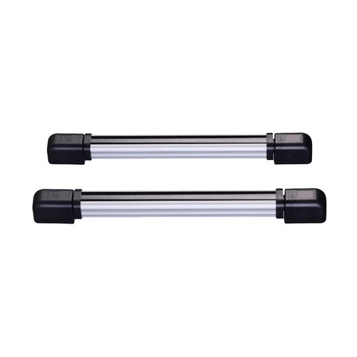 30 meters range 48 cm height 2 beams Infrared barrier detector - Imagen 2 de 18