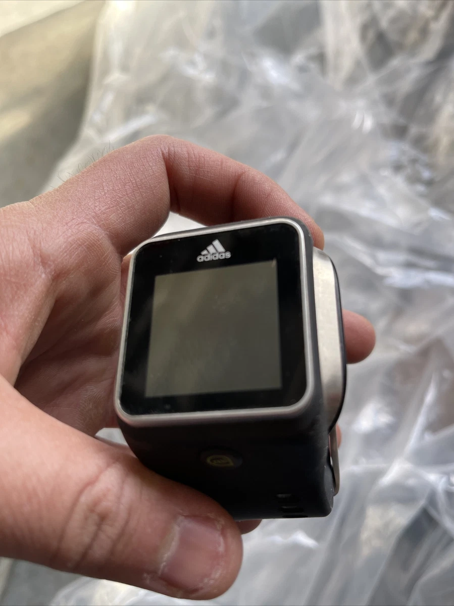 Adidas Watch charger untested | eBay