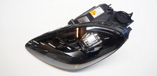 Porsche 718 982 Boxster Cayman Xenon Scheinwerfer LED ohne PDLS VL i0419
