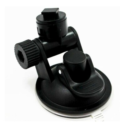 Supporto A Ventosa Per Dash Cam 10x8mm - Regolabile, Per Auto, GPS, Navigatori - Foto 7