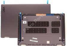New for Lenovo Yoga 7 16IAH7 LCD Rear Cover Top Screen Case SG 5CB1J01789