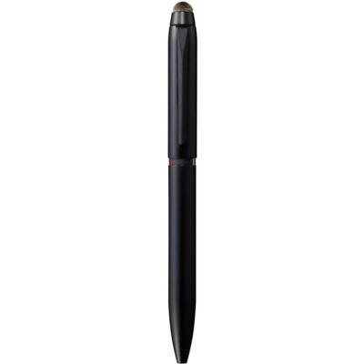 uni Mitsubishi JETSTREAM Stylus & 3 Color 0.5mm Ballpoint Pen SXE3T18005P24 NEW