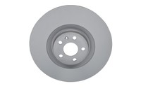 Bremsscheibe Volvo P. XC60/XC90 2.0 14-