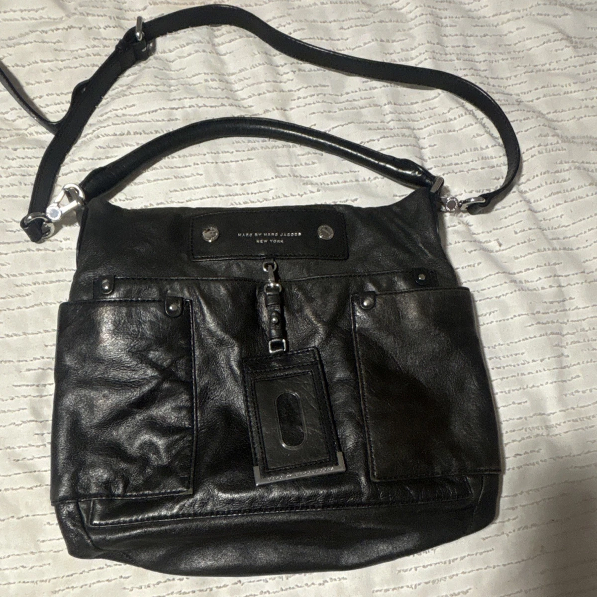 Marc by Marc Jacobs Shoulder Bags for Women for sale - eBay