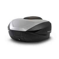 Top Case Shad SH59X Aluminium