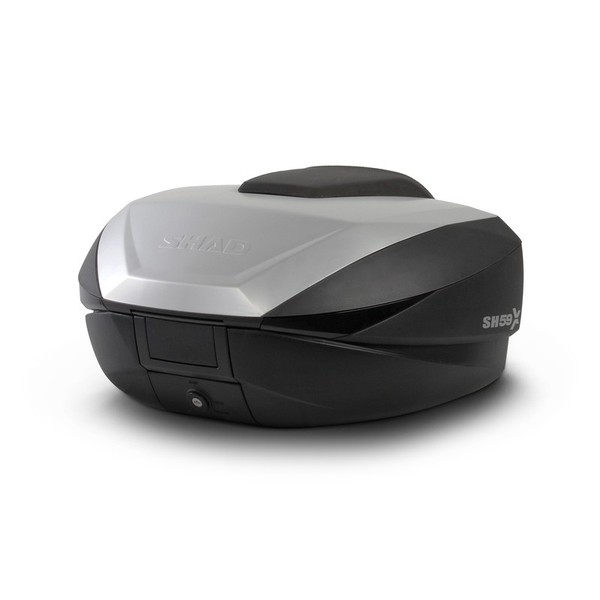 Top Case Shad SH59X Aluminium-image