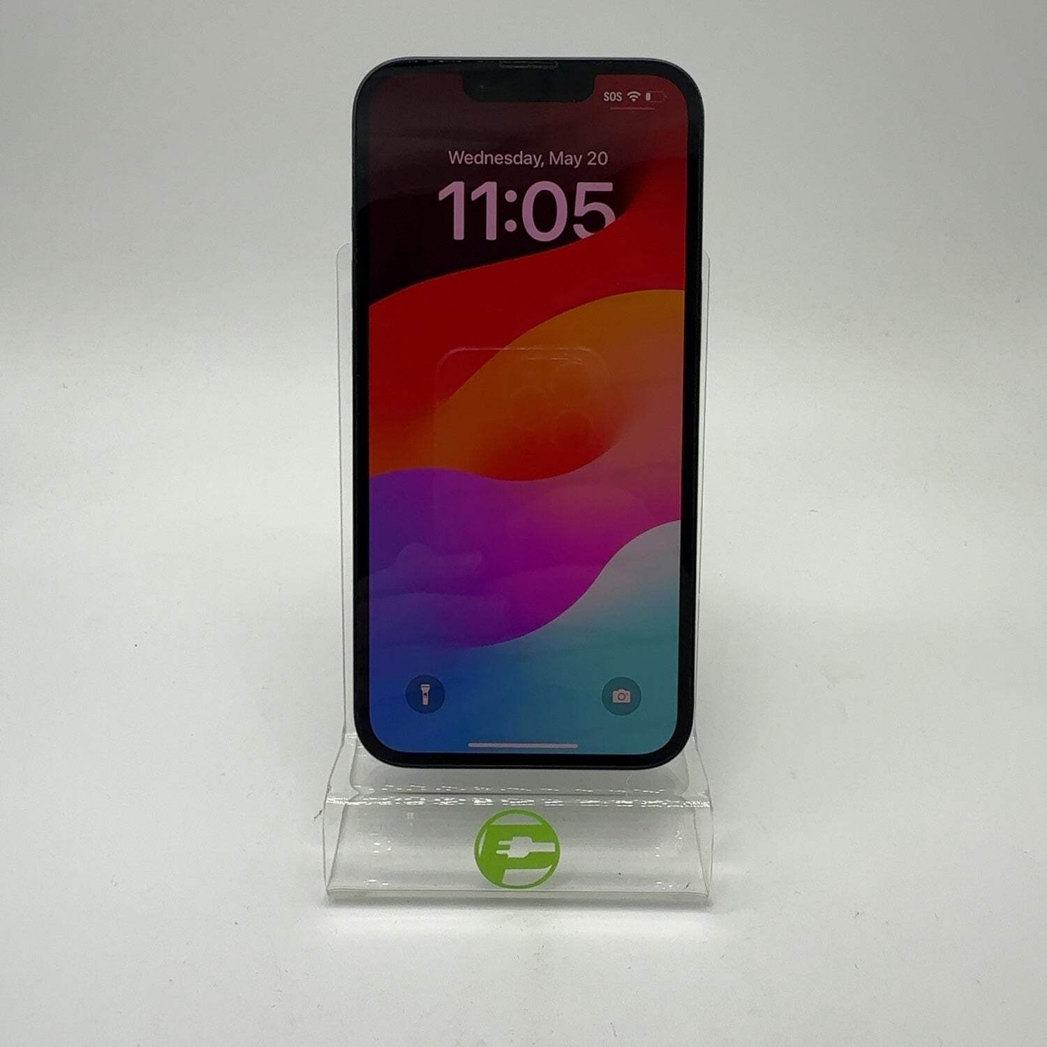 Factory Unlocked Apple iPhone 14 128GB Midnight MPUA3LL/A