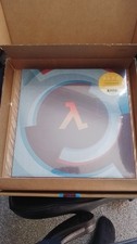 Valve Half-Life Alyx NEON 6LP Vinyl Limited E...