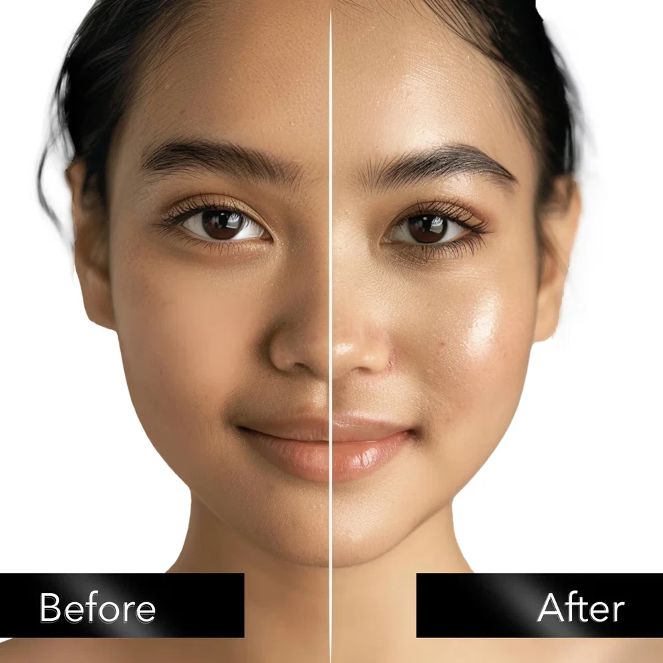 Faces Canada Peaches n Cream Tinted Moisturizer - Light 01(35g) - Image 2 of 3