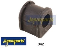 Japanparts RU-342 Lagerbuchse FüR Stabilisator FüR Mazda