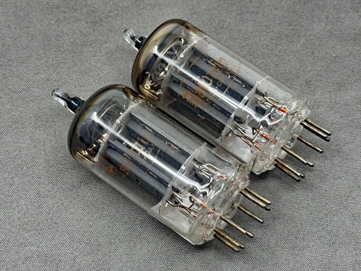 Japan 12ax7 for sale | eBay