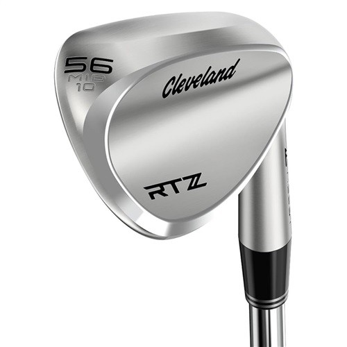 Cleveland RTZ 50° 56°mid　modus 110s NEW Cleveland RTZ Wedge - 50/LH/Mid/Tour Satin | eBay