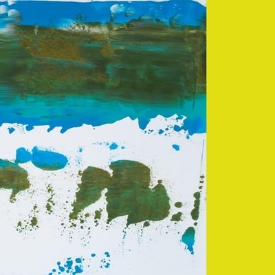 Primitive World The Revolt Of Aphrodite (Vinyl)