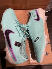 Nike Tiempo Legend 8 Elite SG-PRO Blue 2020 for Sale