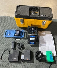 Fujikura FSM-70R Fusion Splicer Arc Count: 646 AFL Certified