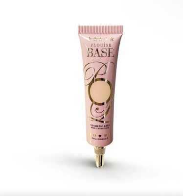 P LOUISE RUMOR 00 WHITE EYESHADOW BASE- 0.50 Ounce New & Sealed!