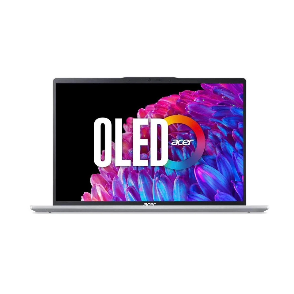 Acer Swift Go 14 OLED Ultrabook/Laptop, SFG14-72-52GX | 14" 16:10 2.8K OLED - Bild 3 von 4