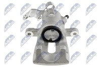 NTY Bremssattel HZT-PL-002 FüR T98 Zafira Astra Meriva CC Opel Caravan F70 X03