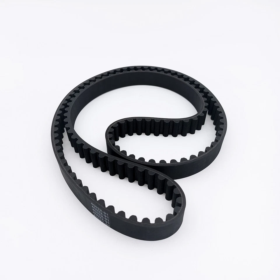 For Harley Davidson Sportster 883 1200 128 Tooth Rear Wheel Drive Belt 40022-91 - Image 4 of 4