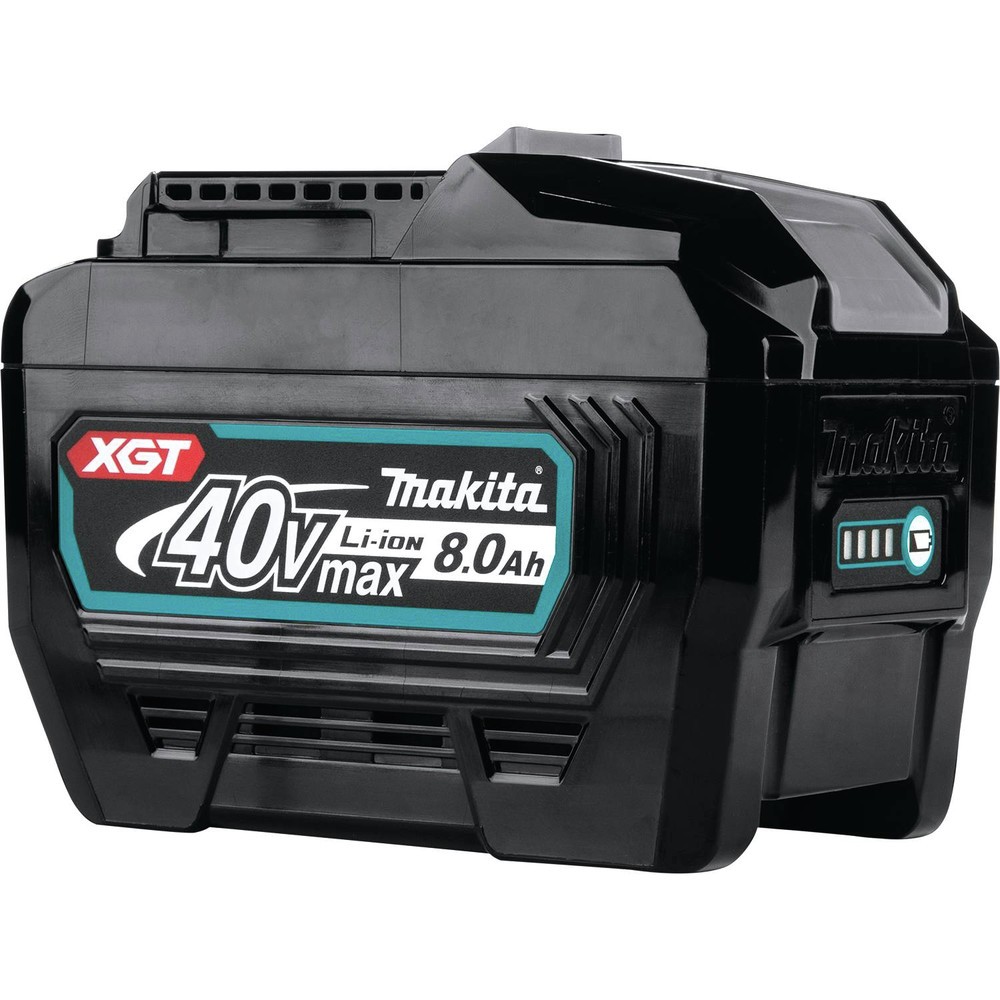 Makita BL4080F 40V max XGT 8 Ah Li-Ion Battery New 88381589581| eBay