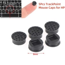 5Pcs High Quality Laptop Keyboard Trackpoint Pointer Mouse Stick Point Caps New
