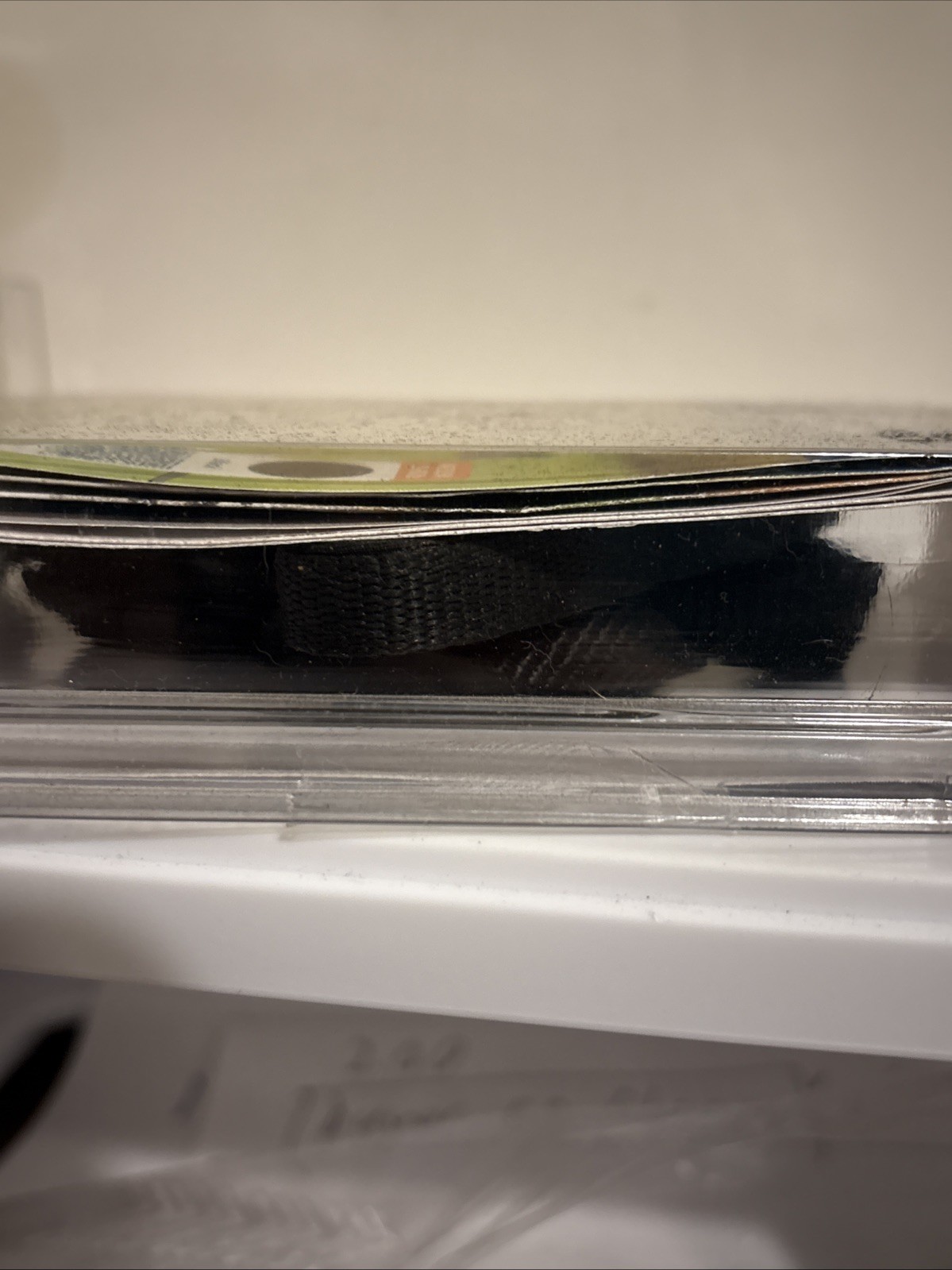 PetSafe Dog Head Collar  Gentle Leader Quick Release Medium (25-60lbs) Black NIP