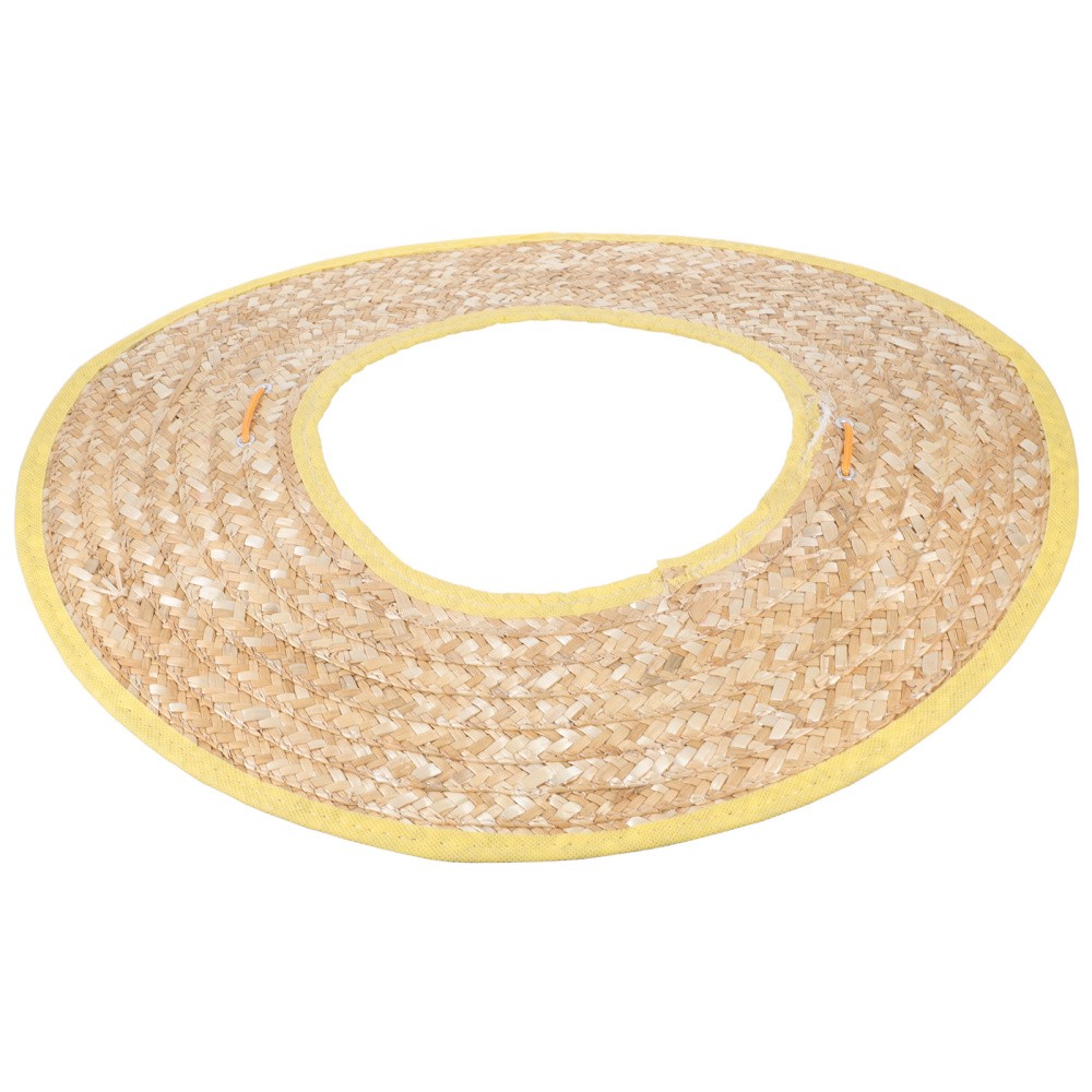 APL 2 Pezzi Parasole Uomo Casco Protezione Solare Bordo Ombreggiante Del Casco Protettivo