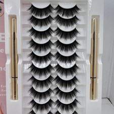 Eye Lashes