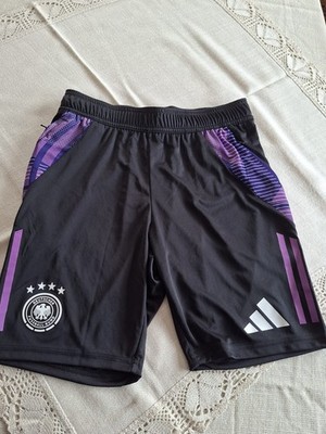 adidas DFB Deutschland Tiro Trainingshose Gr. M  Gebraucht !!!!!!